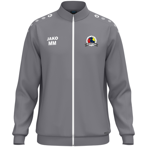 JSG BördeKicker Polyesterjacke One