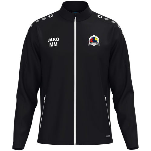 JSG BördeKicker Freizeitjacke One