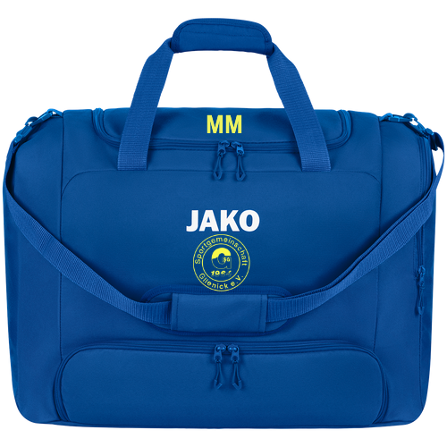 SG Glienick Sporttasche One mit Bodenfach