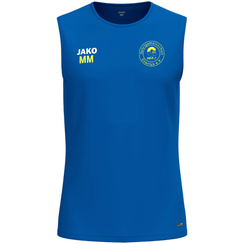 SG Glienick Tanktop One