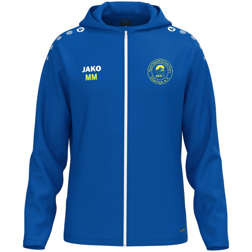 SG Glienick Kapuzenjacke One