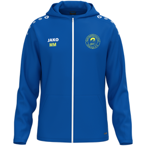 SG Glienick Kapuzenjacke One