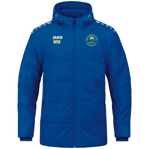 SG Glienick Coachjacke One mit Kapuze