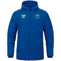 SG Glienick Coachjacke One mit Kapuze