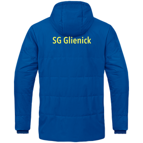 SG Glienick Coachjacke One mit Kapuze