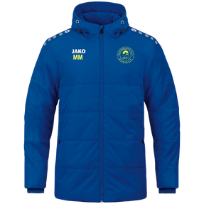 SG Glienick Coachjacke One mit Kapuze