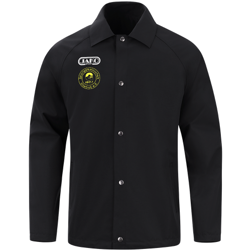 SG Glienick Coach Wendejacke Wardrobe