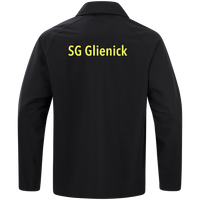 SG Glienick Coach Wendejacke Wardrobe