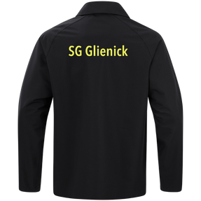 SG Glienick Coach Wendejacke Wardrobe