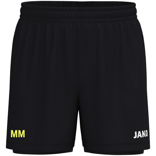 SG Glienick 2-in-1 Short One