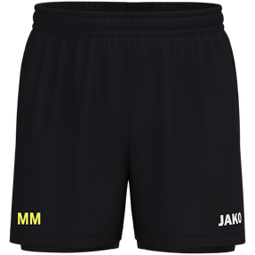 SG Glienick 2-in-1 Short One