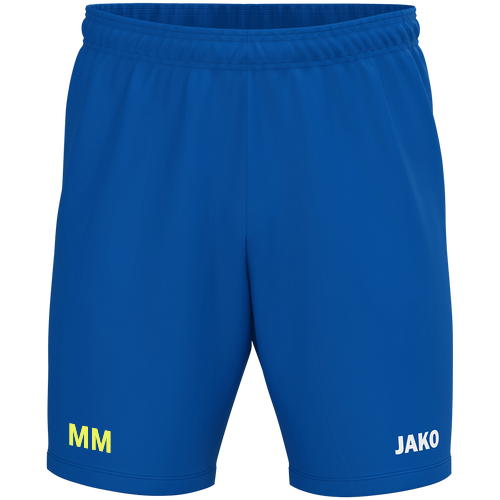 SG Glienick Trainingsshort One