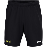 SG Glienick Trainingsshort One