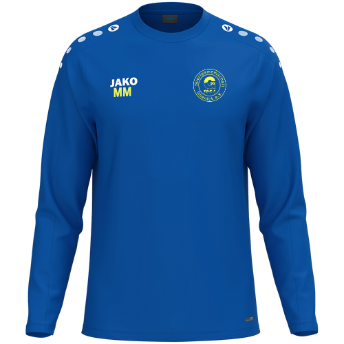 SG Glienick Sweat One