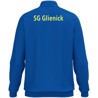 SG Glienick Polyesterjacke One