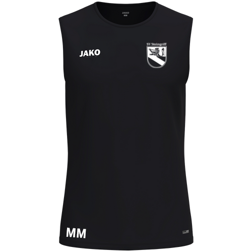 SV Steingriff Tanktop One