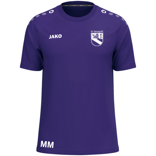 SV Steingriff T-Shirt One Cotton