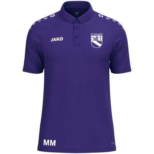 SV Steingriff Polo One