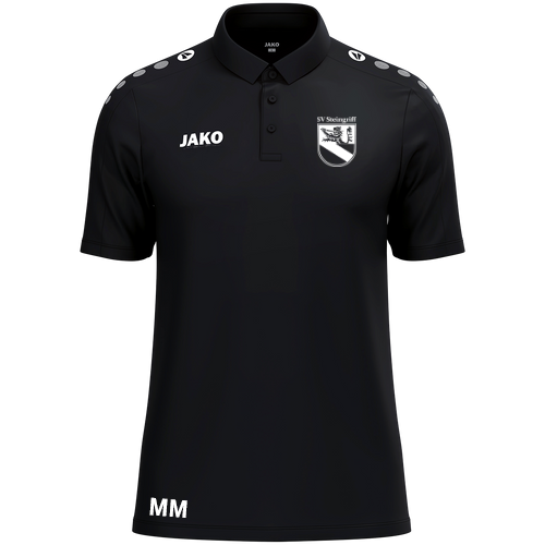 SV Steingriff Polo One Cotton