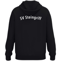SV Steingriff Kapuzensweat One Cotton