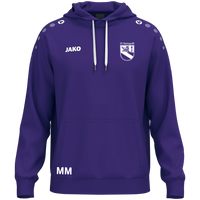 SV Steingriff Kapuzensweat One Cotton