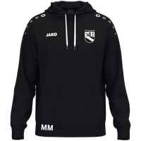 SV Steingriff Kapuzensweat One Cotton