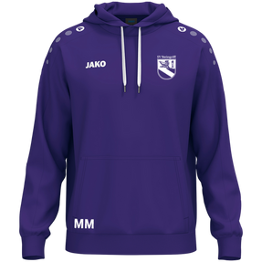 SV Steingriff Kapuzensweat One Cotton