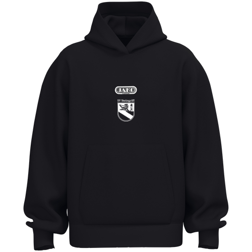 SV Steingriff Kapuzensweat Wardrobe