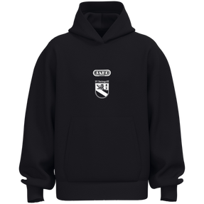 SV Steingriff Kapuzensweat Wardrobe