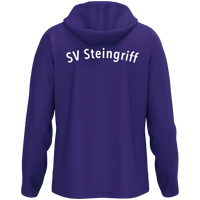 SV Steingriff Kapuzenjacke One