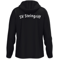 SV Steingriff Kapuzenjacke One