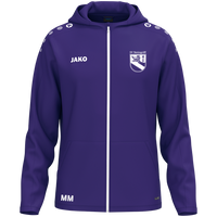 SV Steingriff Kapuzenjacke One