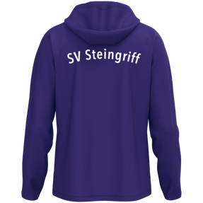 SV Steingriff Kapuzenjacke One