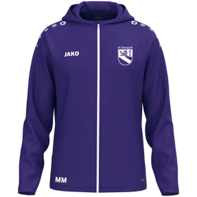 SV Steingriff Kapuzenjacke One
