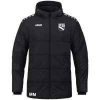 SV Steingriff Coachjacke One mit Kapuze