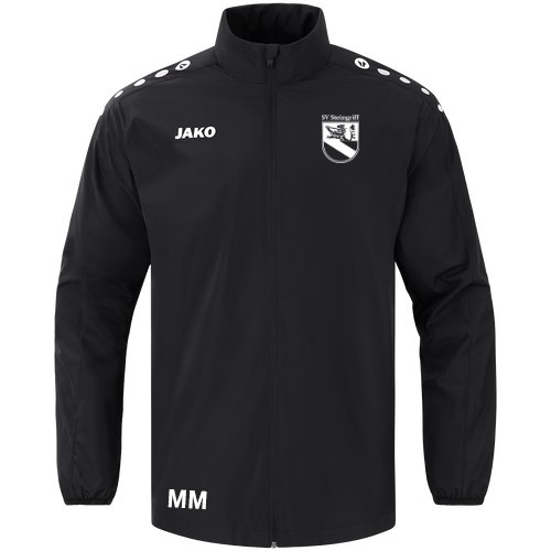 SV Steingriff Allwetterjacke Light One