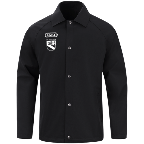 SV Steingriff Coach Wendejacke Wardrobe