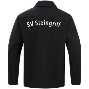 SV Steingriff Coach Wendejacke Wardrobe