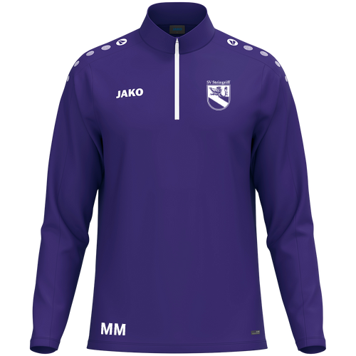 SV Steingriff Ziptop One