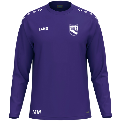 SV Steingriff Sweat One