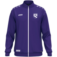 SV Steingriff Polyesterjacke One