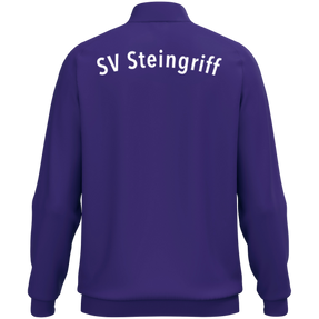 SV Steingriff Polyesterjacke One