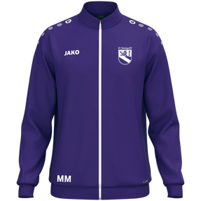 SV Steingriff Polyesterjacke One