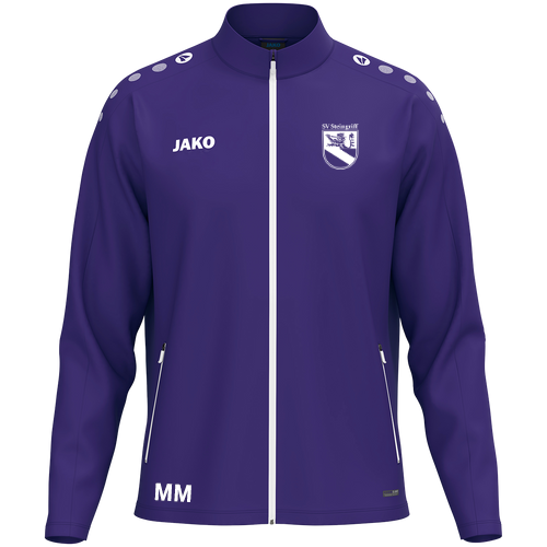SV Steingriff Freizeitjacke One