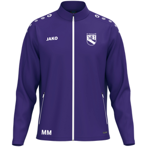 SV Steingriff Freizeitjacke One
