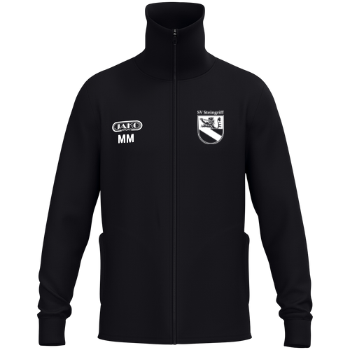 SV Steingriff Tracksuit Jacke Wardrobe