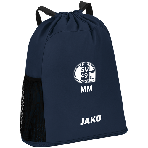 SV Großrückerswalde Multibag One