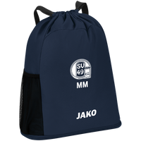 SV Großrückerswalde Multibag One