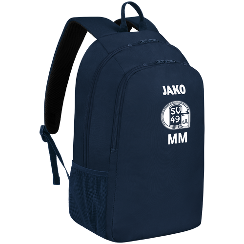 SV Großrückerswalde Rucksack One