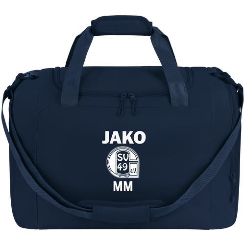 SV Großrückerswalde Sporttasche One